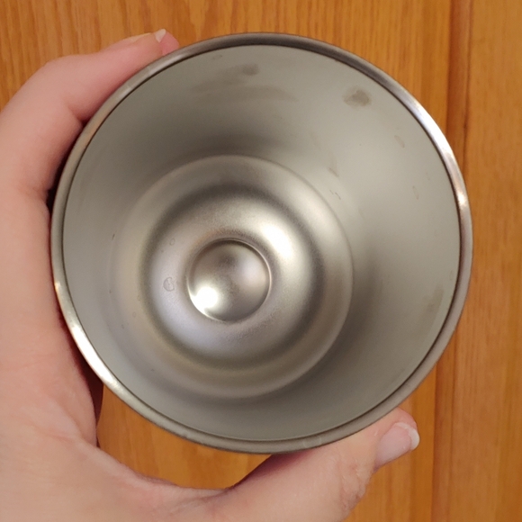 **LAST CHANCE** Color changing mug tumbler multichrome - Picture 9 of 9